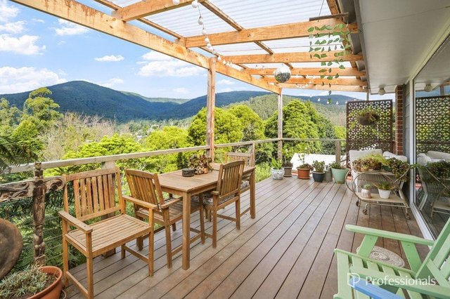 25 Brisbane Hill Road, VIC 3799