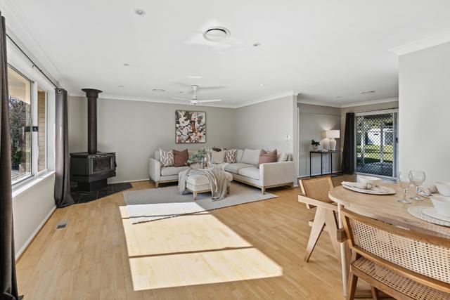 9 Bill Marshall Drive, NSW 2800