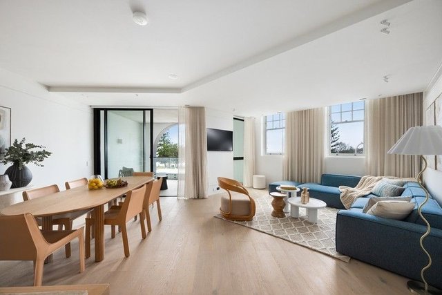 101/124 Campbell Parade, NSW 2026