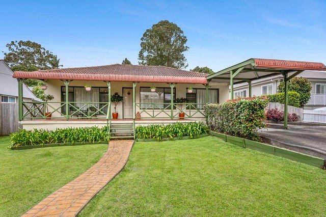 6 Bushland Avenue, NSW 2087