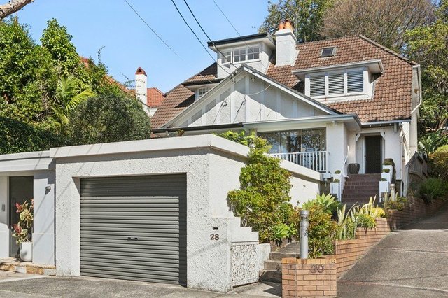 28 Benelong Crescent, NSW 2023