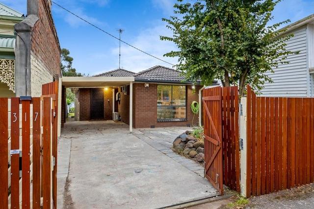 317 Armstrong Street North, VIC 3350