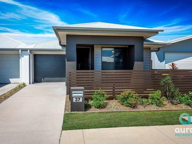 37 Samuel Walker Street, QLD 4551