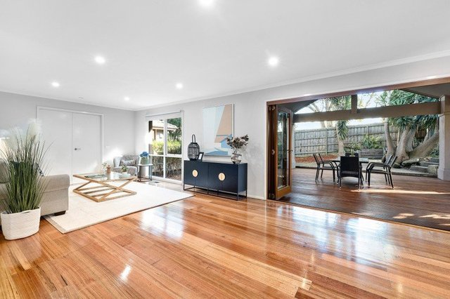 4 Fortescue Court, VIC 3152