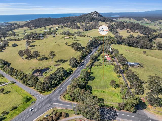13 Latimers Lane, NSW 2546