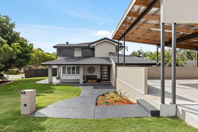 45 Wendon Way, QLD 4035