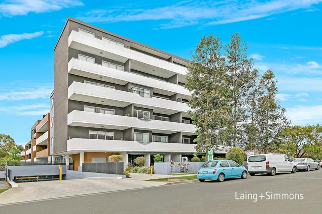 48/5-7 The Avenue, NSW 2770