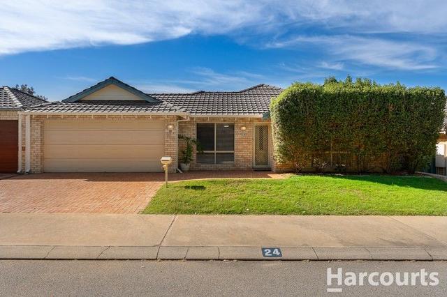 24 Lemongrass Way, WA 6210