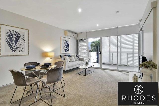 J11/10-16 Marquet  Street, NSW 2138