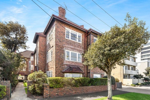 2/319-320 Beaconsfield Parade, VIC 3182