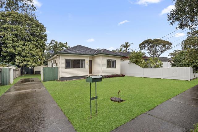 78 Paton Street, NSW 2160