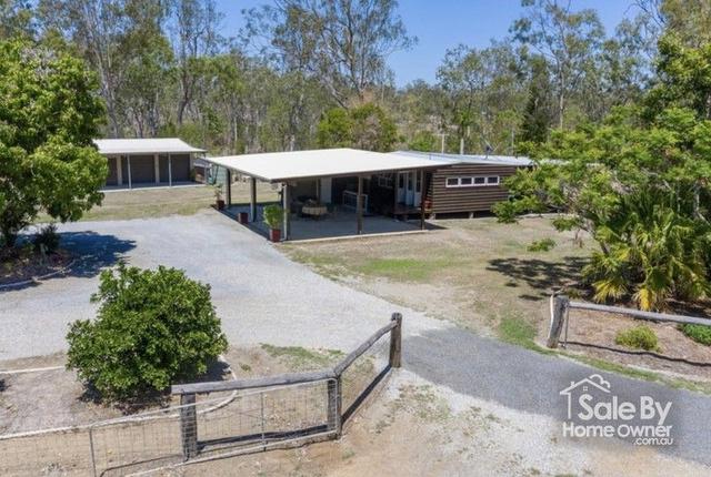 4307 Dawson Highway, QLD 4680