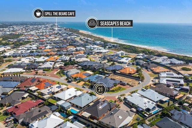 25 Grasshill Grange, WA 6210