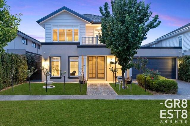 60 Longshore Drive, VIC 3978