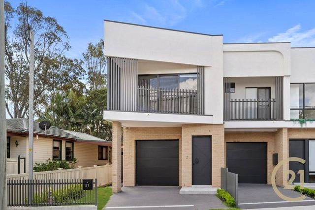 51A Brallos Avenue, NSW 2173