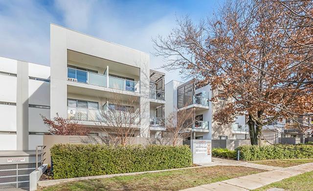 21/3 Towns Crescent, ACT 2612