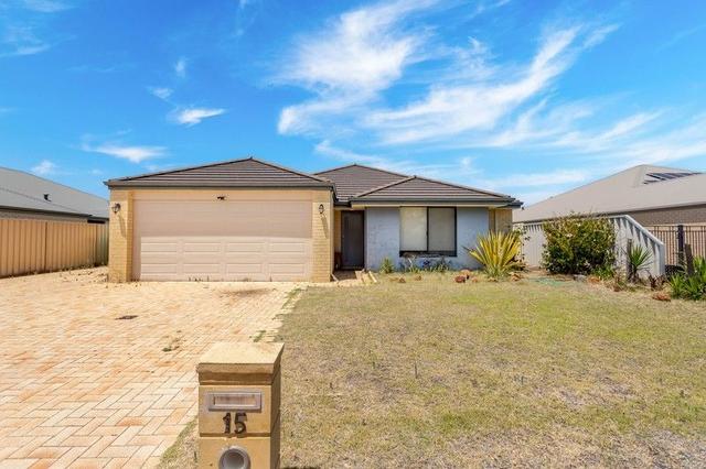 15 Mooralup Turn, WA 6230