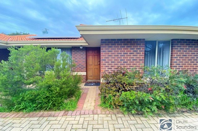 111A Grand Promenade, WA 6018