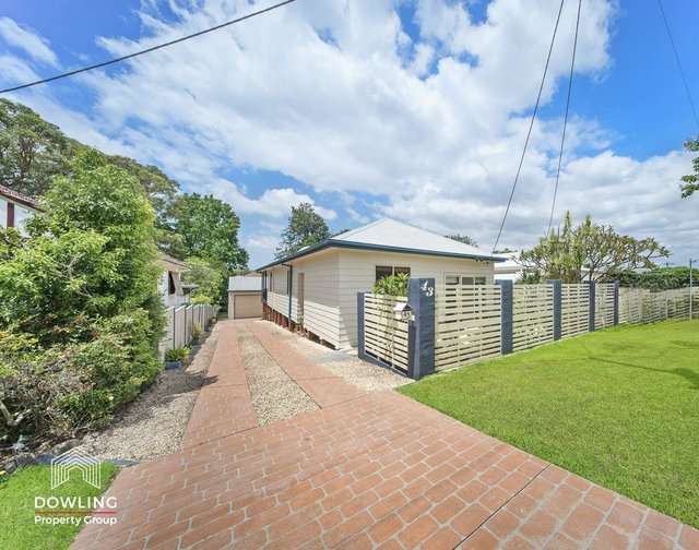 43 Fussell Street, NSW 2287
