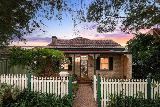 61 Bayview Street, NSW 2207
