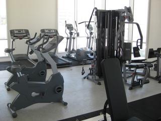 Gym (2012-12-12)