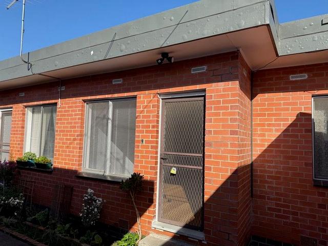 9/6 Percy Street, VIC 3021
