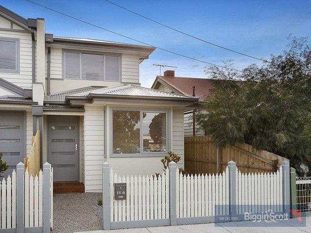 18a Milton Street, VIC 3012
