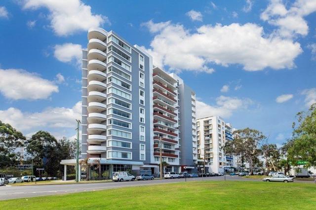 410/8 River Road West, NSW 2150