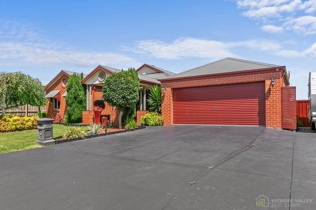 12 Dublin Court, VIC 3844