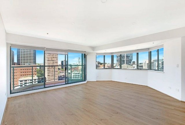 2105/2 Quay Street, NSW 2000