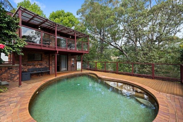 9 Heaney Close, NSW 2079