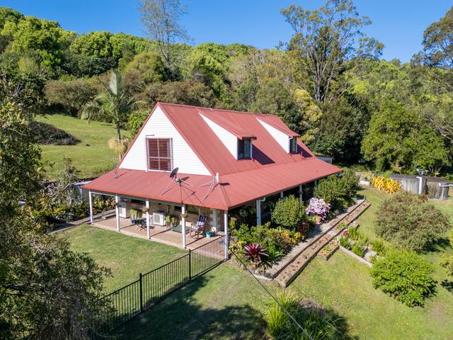70 Booerie Creek Road, NSW 2480