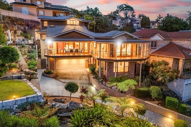 11 Yorrel Close, NSW 2234