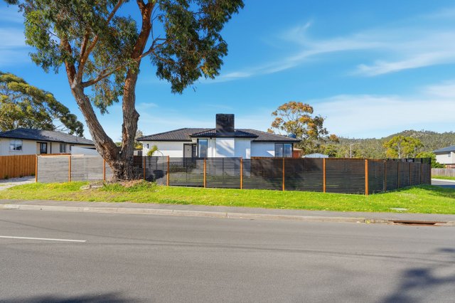 1 Marston Street, TAS 7019