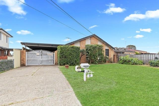 3 Sykes Place, NSW 2760