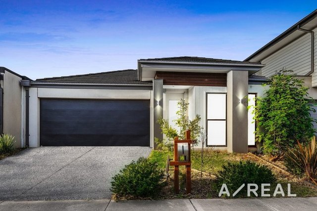 12 Eaglecrest Ave, VIC 3336