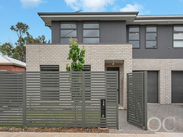 24 Fourth Avenue, SA 5012