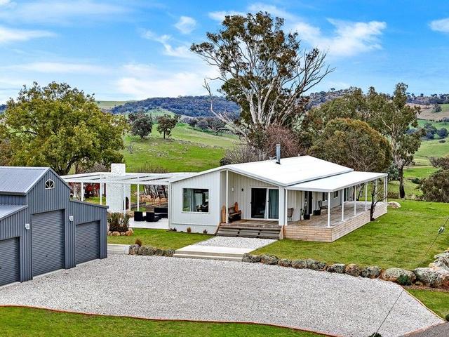 46 Lachlan Street, Bigga, NSW 2583