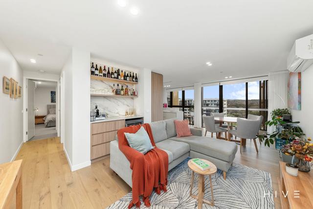 801/358 Northbourne Avenue, ACT 2602