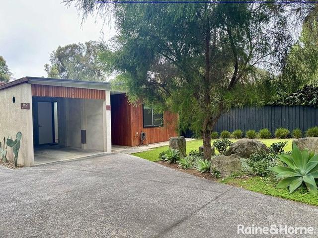 82 George Street, NSW 2107