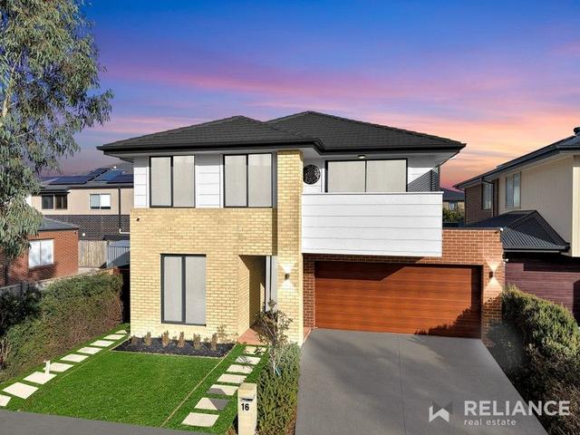 16 Stead Circuit, VIC 3023