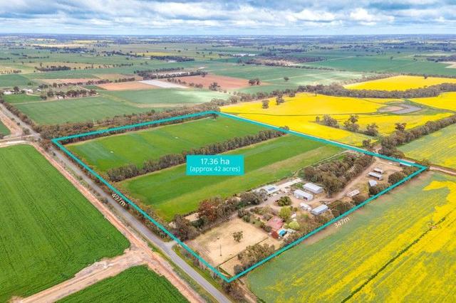 145 Lane Road, VIC 3634