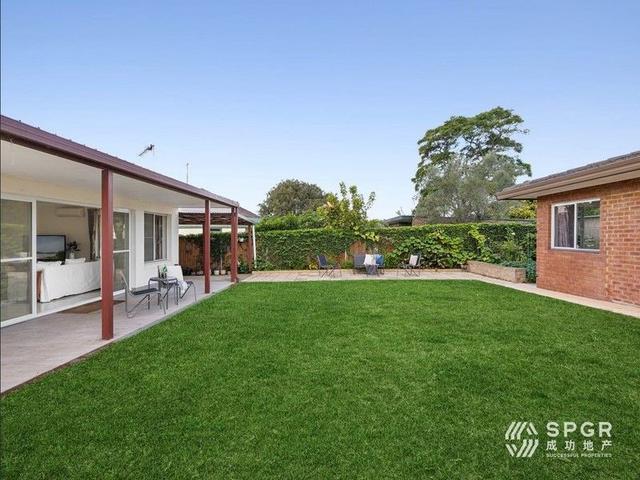 8A Bangalla Road, NSW 2138