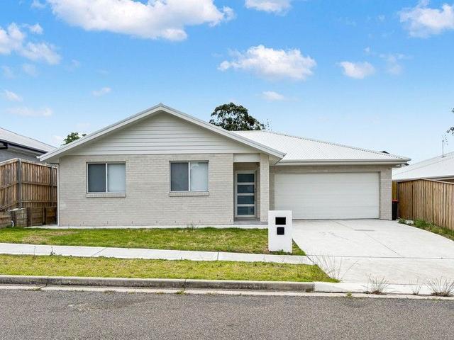 1 Station Street, NSW 2579