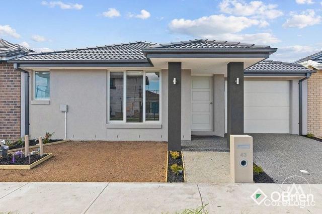 43 Volunteer Avenue, VIC 3977