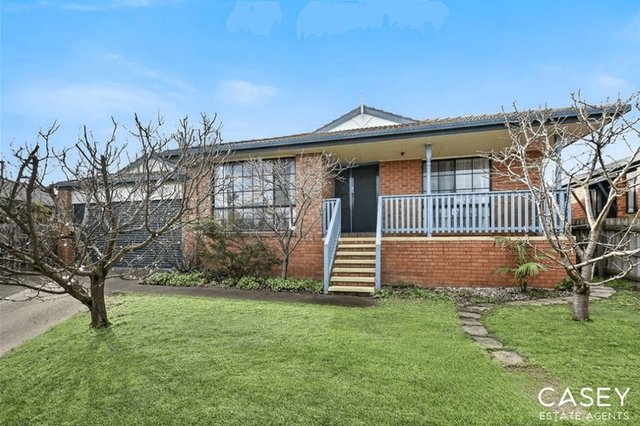 12 Stratus Court, VIC 3976