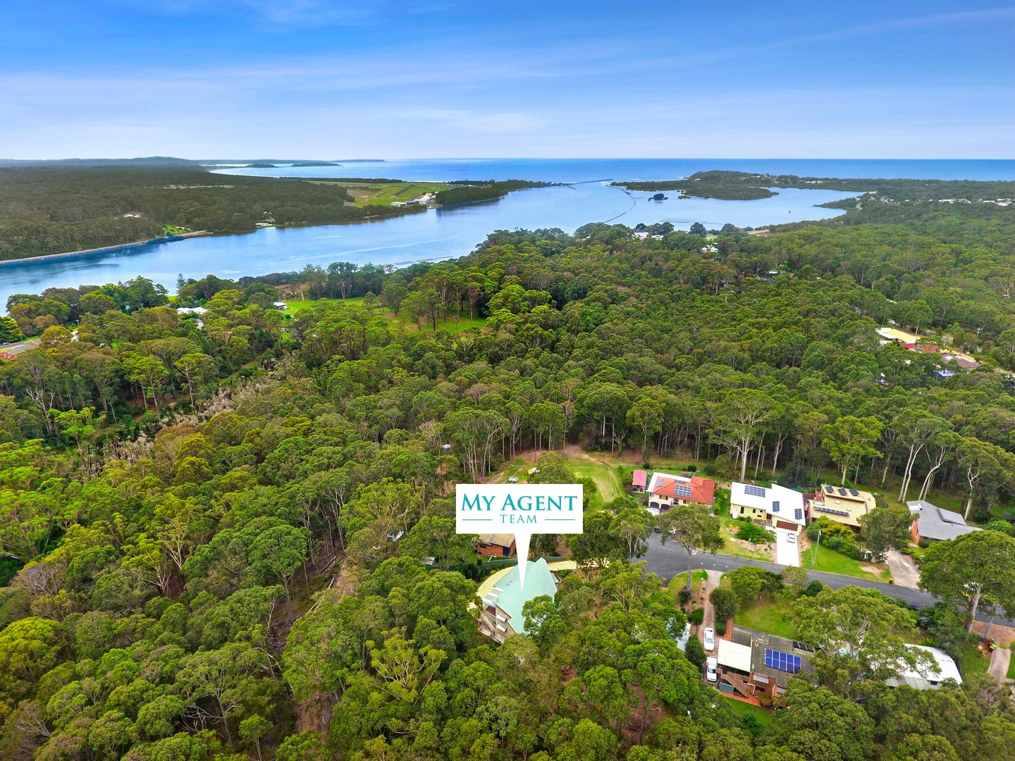 18 Headland Grove, Moruya Heads NSW 2537 Allhomes