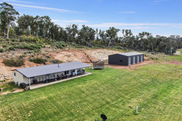 1809 Numeralla Road, NSW 2630