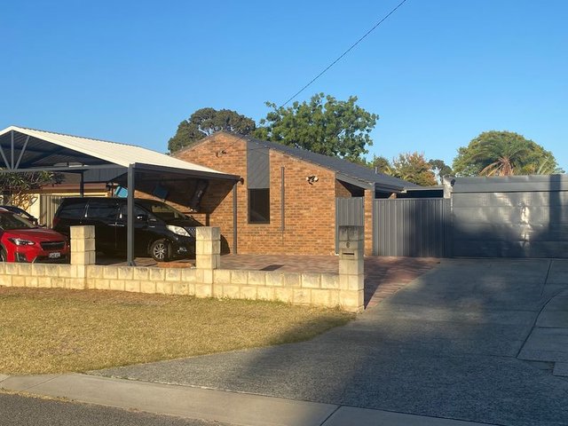 6 Bures Court, WA 6064