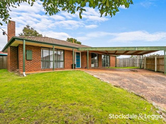 13 Canterbury Way, VIC 3842